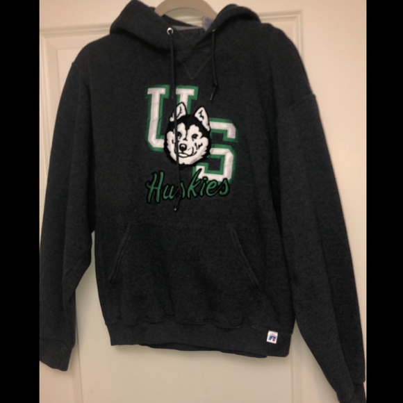 University of Saskatchewan hoodie - Picture 1 of 3